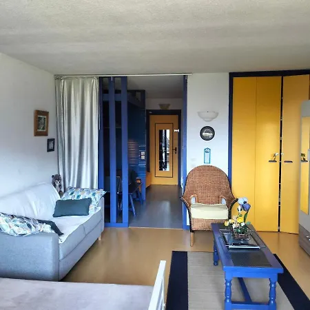 Cosy Avec Balcon, Ideal Et Randos - 4/5 Pers., Equipe, Non Fumeurs - Fr-1-761-24 ווילארד-דה-לאנס
