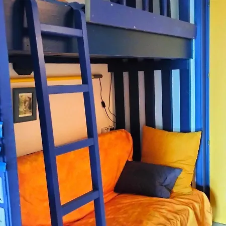 Cosy Avec Balcon, Ideal Et Randos - 4/5 Pers., Equipe, Non Fumeurs - Fr-1-761-24 דירה ווילארד-דה-לאנס