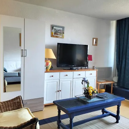 Cosy Avec Balcon, Ideal Et Randos - 4/5 Pers., Equipe, Non Fumeurs - Fr-1-761-24 ווילארד-דה-לאנס