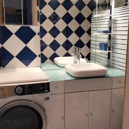 Glovettes 35m², Ideal & Randos Apartment Villard-de-Lans